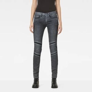 SOLD - G-Star RAW Jeans - size 27 - Like New